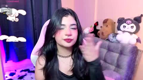 Karen online show from March 16, 3:45 am