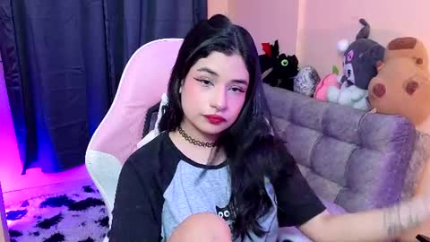Snapshot of bonnietaylor1 chatting on July 28, 3:02 am Karen online show from July 28, 3:02 am