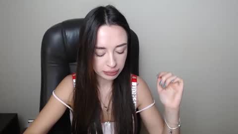 Snapshot of bonniexxx_ chatting on February 22, 12:36 pm Bonnie online show from February 22, 12:36 pm