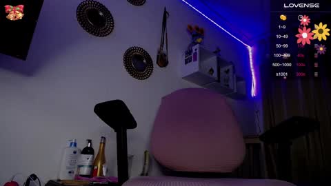 Soffy Brooks Independent model online show from December 21, 11:11 am