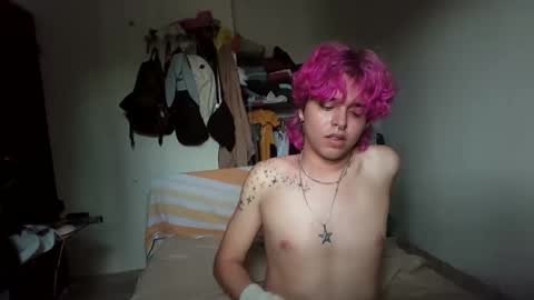 Snapshot of bonny_cum chatting on April 29, 5:30 pm bonny_cum online show from April 29, 5:30 pm
