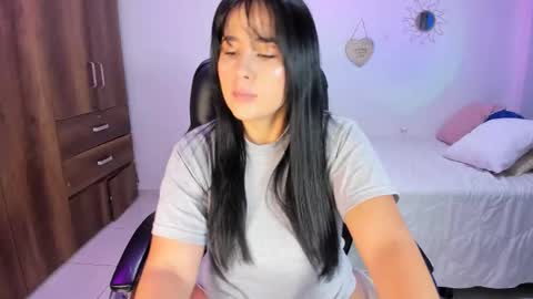 Snapshot of bonny_greylm chatting on January 17, 2:38 am sofia online show from January 17, 2:38 am