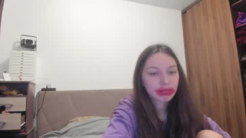 Snapshot of bonny_kimberly chatting on March 10, 5:07 pm Bonny Kimberly online show from March 10, 5:07 pm