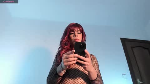 Bonny Shine online show from January 29, 1:58 am