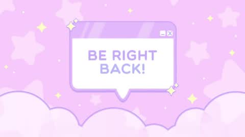 Snapshot of bonny_watson chatting on May 23, 12:09 pm Bonny online show from May 23, 12:09 pm
