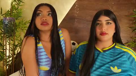 Snapshot of bonny_watson chatting on June 27, 12:44 pm Bonny online show from June 27, 12:44 pm