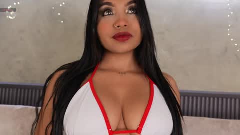 Snapshot of bonny_watson chatting on July 8, 12:31 pm Bonny online show from July 8, 12:31 pm