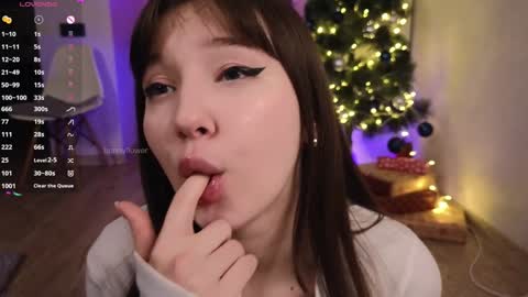 Eva online show from December 24, 6:17 pm