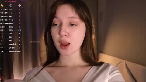 Eva online show from March 1, 8:21 pm