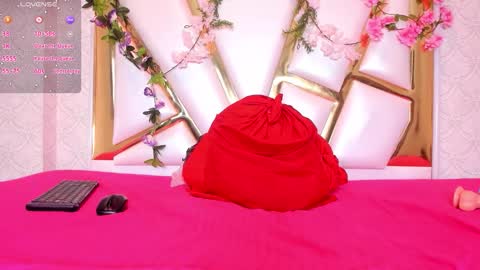 bonnykorz online show from March 13, 12:23 pm