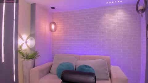 Bonny online show from September 12, 7:47 pm