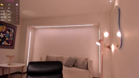 Bonny online show from October 18, 7:36 pm