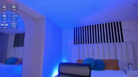 Bonny online show from February 11, 8:14 pm