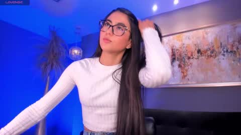 Bonny online show from February 19, 8:27 pm