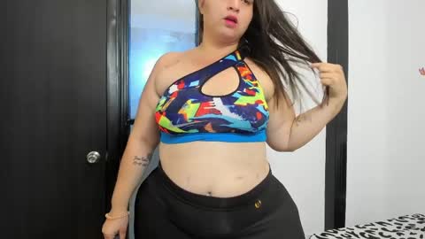 Snapshot of bonnyy26 chatting on May 14, 9:38 am bony online show from May 14, 9:38 am