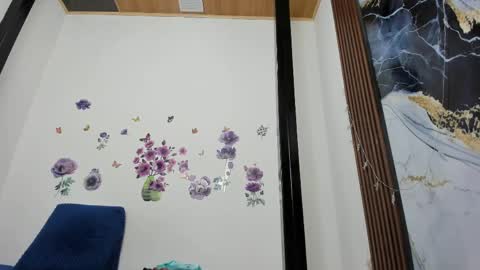 Snapshot of bonnyy26 chatting on June 1, 9:33 am bony online show from June 1, 9:33 am