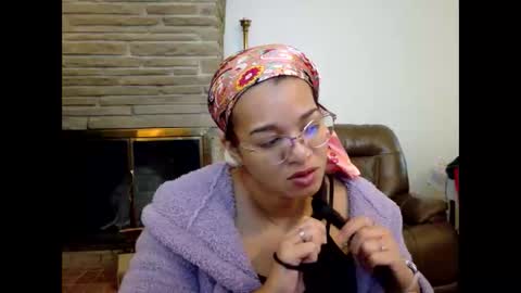 Queen Bon Vivantt online show from October 27, 1:48 pm