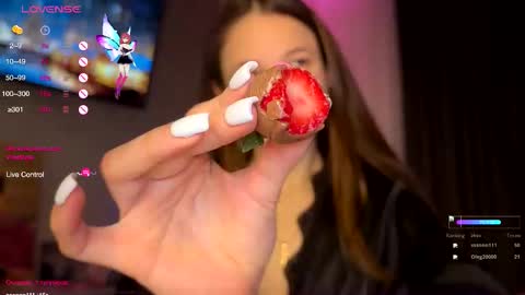 Snapshot of bonya_1 chatting on December 5, 4:03 pm Bonya online show from December 5, 4:03 pm