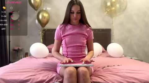 Snapshot of bonya_1 chatting on April 25, 11:13 am Bonya online show from April 25, 11:13 am