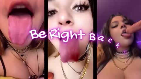 Snapshot of booboosperfectfacefuck chatting on March 8, 10:08 am Nova sub to my fan club for free pms and sexy sloppy videos online show from March 8, 10:08 am