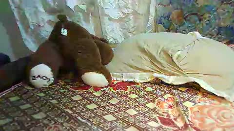 boobvherry online show from February 11, 10:59 am