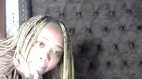 Snapshot of boobvherry chatting on April 27, 6:55 am boobvherry online show from April 27, 6:55 am