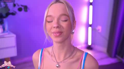 Alina online show from April 25, 7:44 am