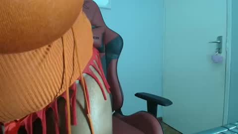 Snapshot of boobygoddessxxx chatting on January 31, 10:10 pm boobygoddessxxx online show from January 31, 10:10 pm