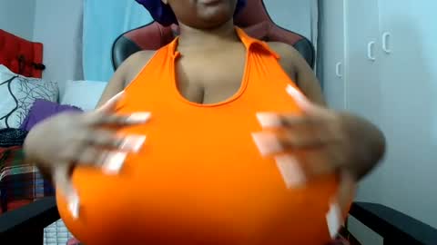 boobygoddessxxx online show from June 11, 10:41 pm