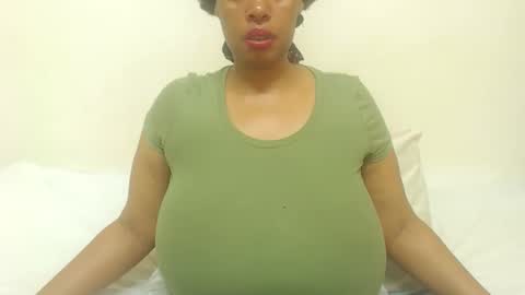 boobyqueen online show from March 17, 10:40 am