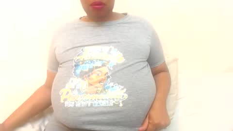 boobyqueen online show from April 30, 12:33 pm