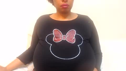 boobyqueen online show from June 18, 7:07 pm