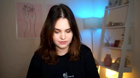 boobyybliss online show from November 3, 9:21 am