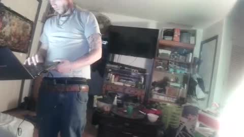 boogieflexxx online show from December 16, 9:31 pm