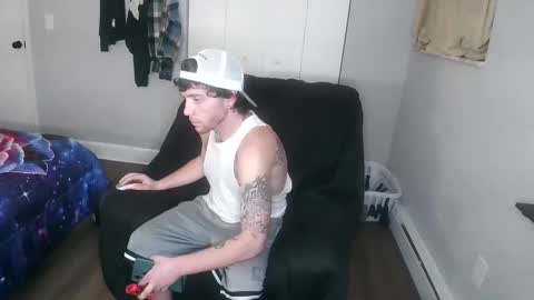 boogieflexxx online show from September 17, 1:18 am