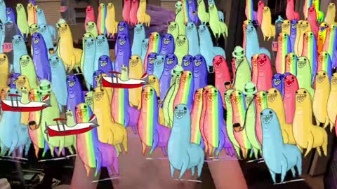 Booker Baxton online show from December 27, 7:08 am