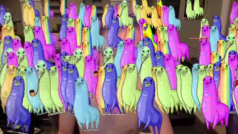 Booker Baxton online show from January 3, 7:06 am