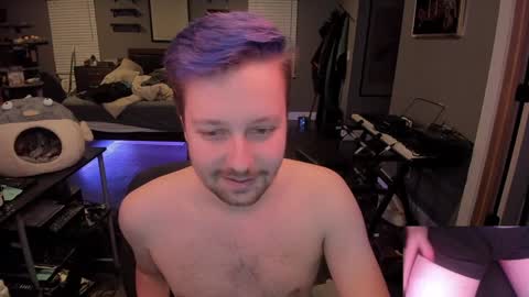 Booker Baxton online show from January 10, 7:04 am