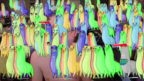 Booker Baxton online show from January 24, 7:08 am