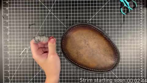 Booker Baxton online show from February 23, 4:07 am