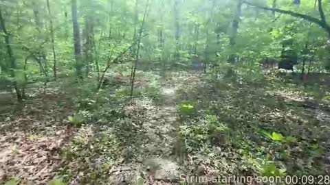 Booker Baxton online show from September 17, 2:57 am