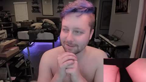 Booker Baxton online show from February 20, 6:19 am