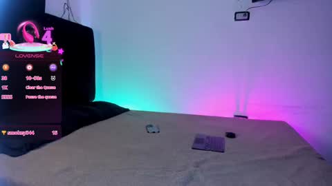 BoomChikawow online show from November 15, 12:08 am