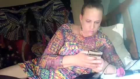 Snapshot of boomerxparadise chatting on October 14, 3:18 am boomerxparadise online show from October 14, 3:18 am