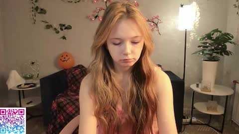 Milena online show from October 23, 3:06 am