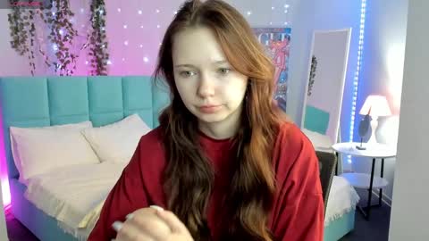 Milena online show from April 9, 3:06 am