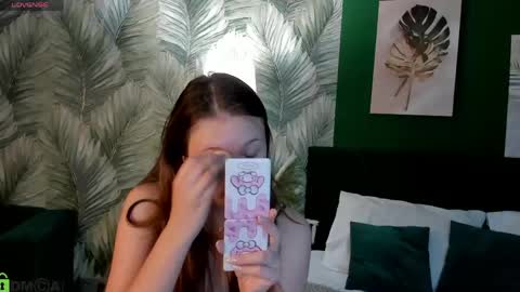 Snapshot of booozekirs_ chatting on May 30, 3:14 am Milena online show from May 30, 3:14 am
