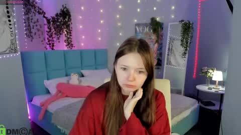 Snapshot of booozekirs_ chatting on June 3, 2:58 am Milena online show from June 3, 2:58 am