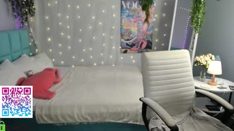 Milena online show from June 22, 3:25 am
