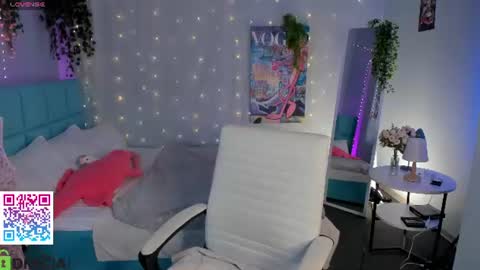Milena online show from June 24, 2:54 am